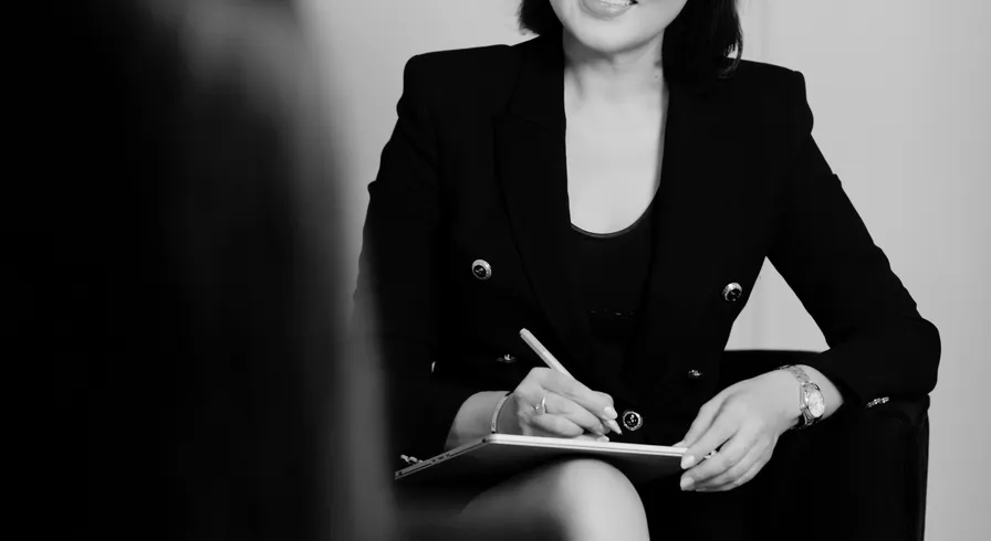 Intuitive business leadership coaching